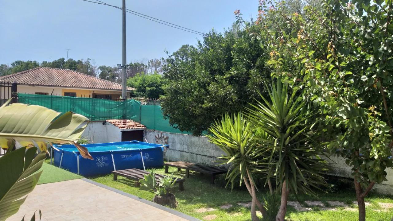 Elvyhouse Beach Catania Exteriör bild