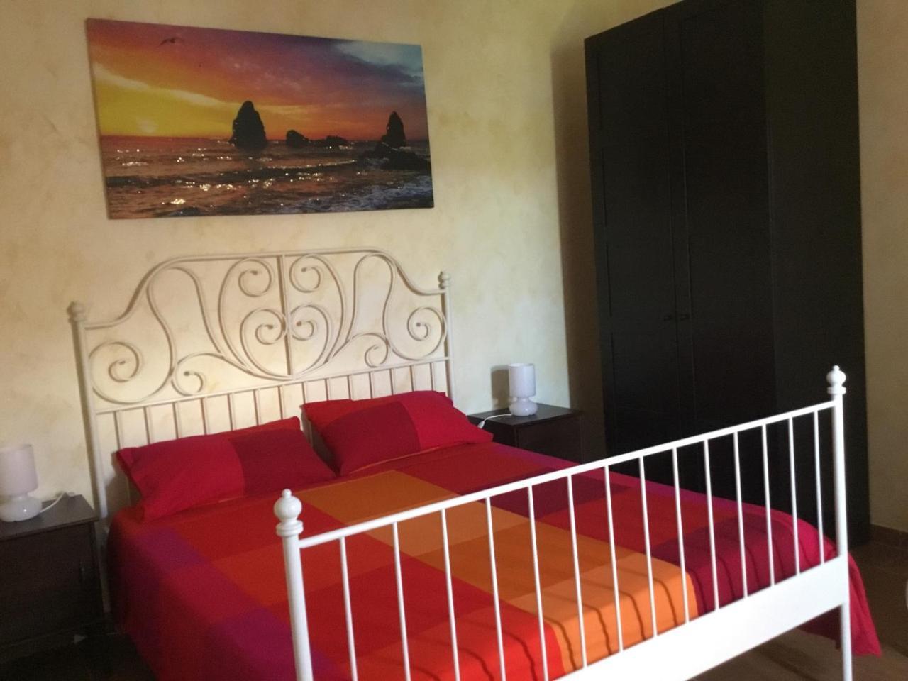 Elvyhouse Beach Catania Exteriör bild